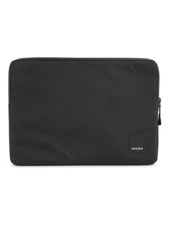 Steve Laptop Sleeve Jet Black