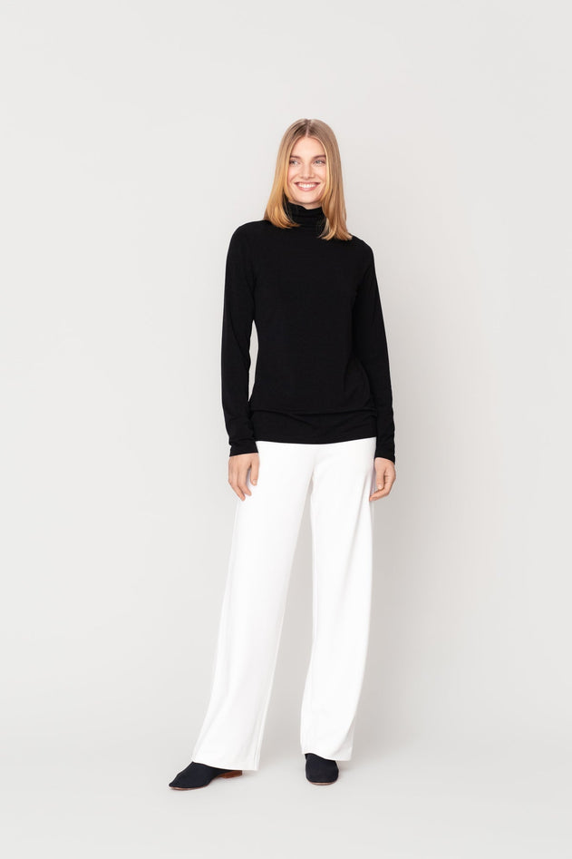 Maire Broek Off-White