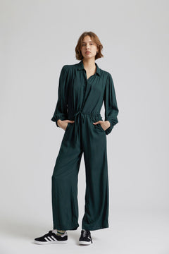 Mars jumpsuit rayon Ivy