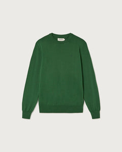 Orlando Knit Green