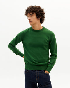 Orlando Knit Green