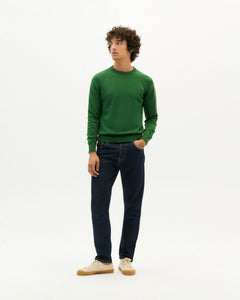 Orlando Knit Green