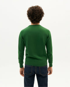 Orlando Knit Green