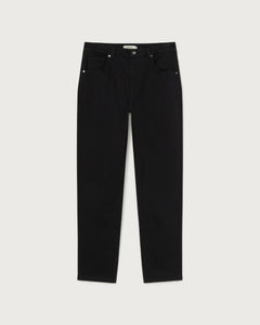 Men's 5 Pocket Pants Black