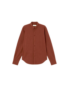 Ant Shirt Brown