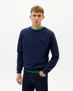 Sol Sweatshirt Navy