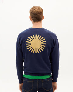 Sol Sweatshirt Navy