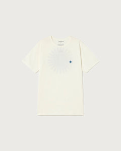 Sol T-Shirt Indigo