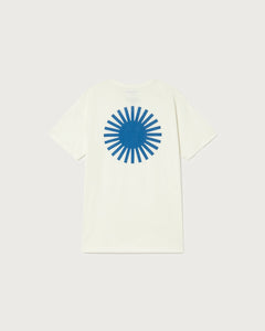 Sol T-Shirt Indigo