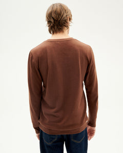 Shiva Shirt Brown