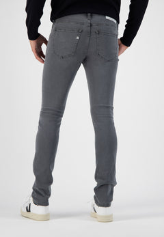 Slim Lassen Jeans O3 Grijs