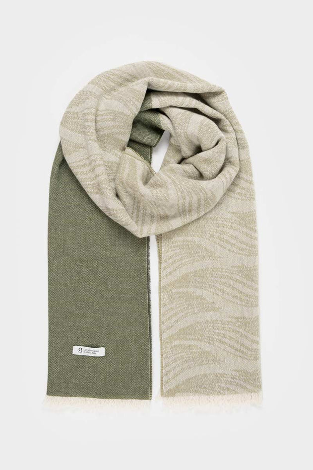 Onda Cotton Scarf