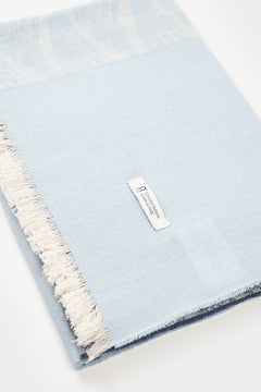 Onda Cotton Scarf