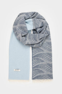 Onda Cotton Scarf