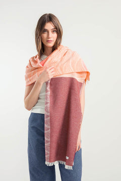 Onda Cotton Scarf