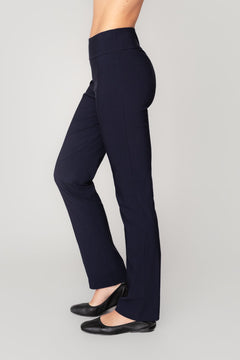 Nina Broek Donkerblauw