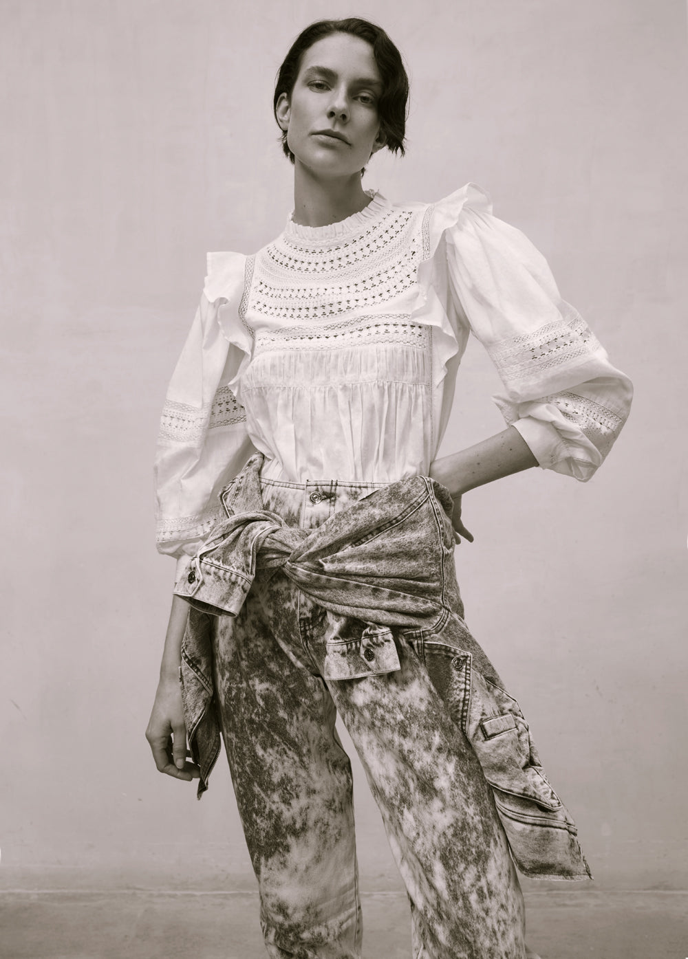 Naya Blouse