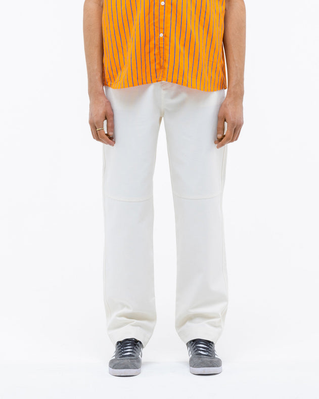 August Pants Off-white
