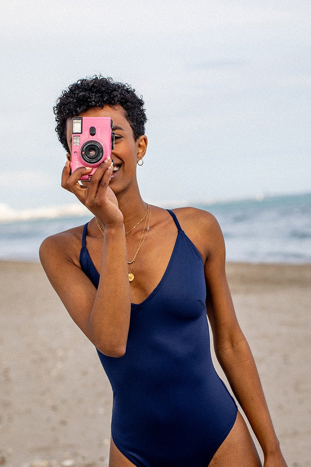 Tana uit eendelige marine