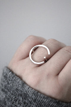 Olympia -ring