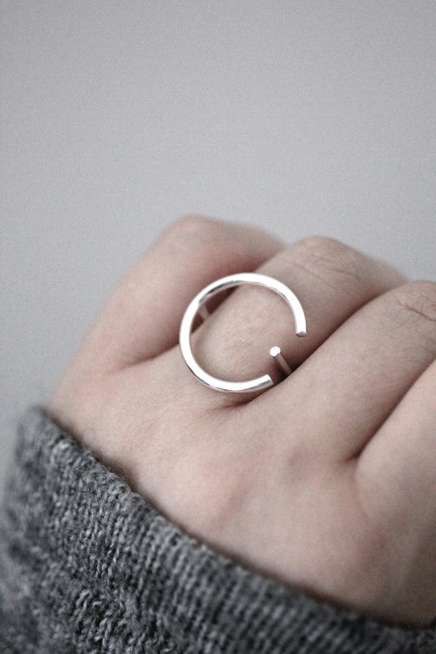 Olympia -ring