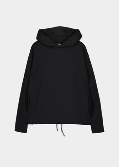 Pivot Hoodie Zwart