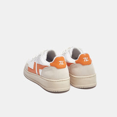 Bêta B1 Oranje Sneakers