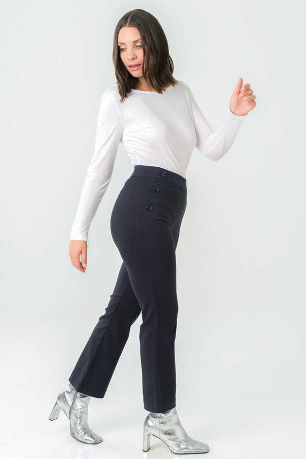 Sorbier Pants Navy