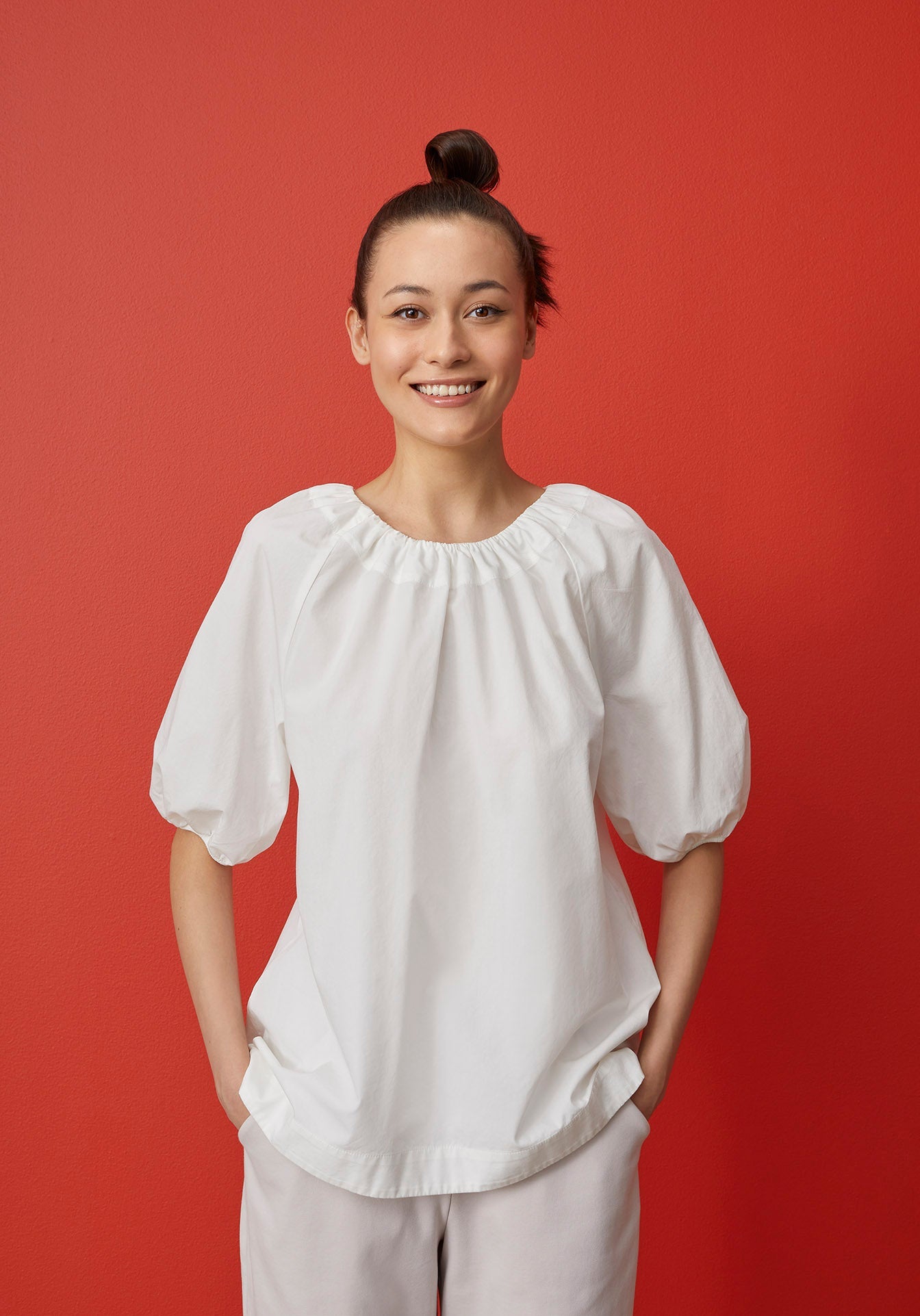 Buidel Shirt Off White
