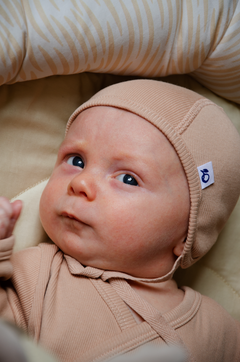 Baby's Helmet Hat Pink