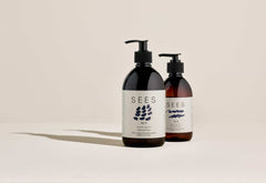 SEES Hand Wash Cedar & Orange 250 ml