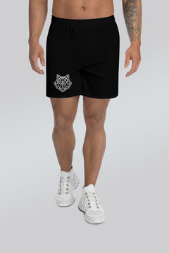 Wulf legende shorts zwart