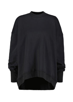 Skyla -pullover zwart