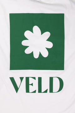 Griffith Veld Bloemen T-shirt