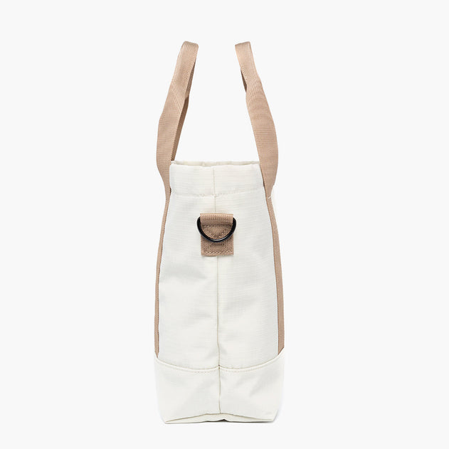 Strata Mini Bag Chalk Vandra