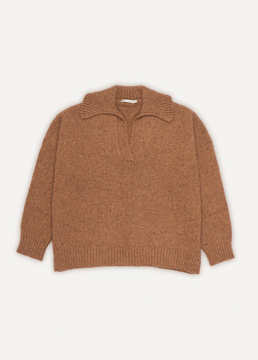 Tirso Polo Eikel