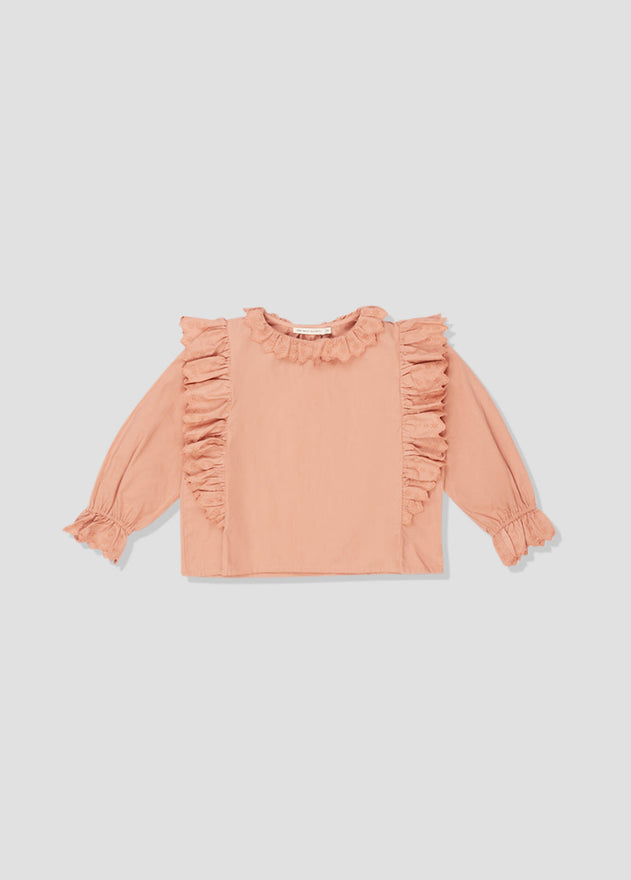 Manon Blouse voor kinderen