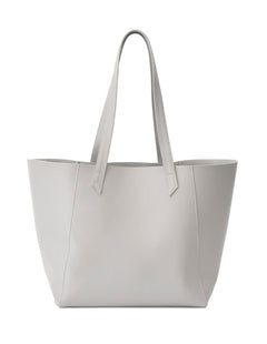 Totissimo Shoulder Bag Stone White