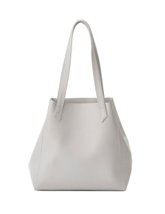 Totissimo Shoulder Bag Stone White