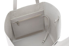 Totissimo Shoulder Bag Stone White