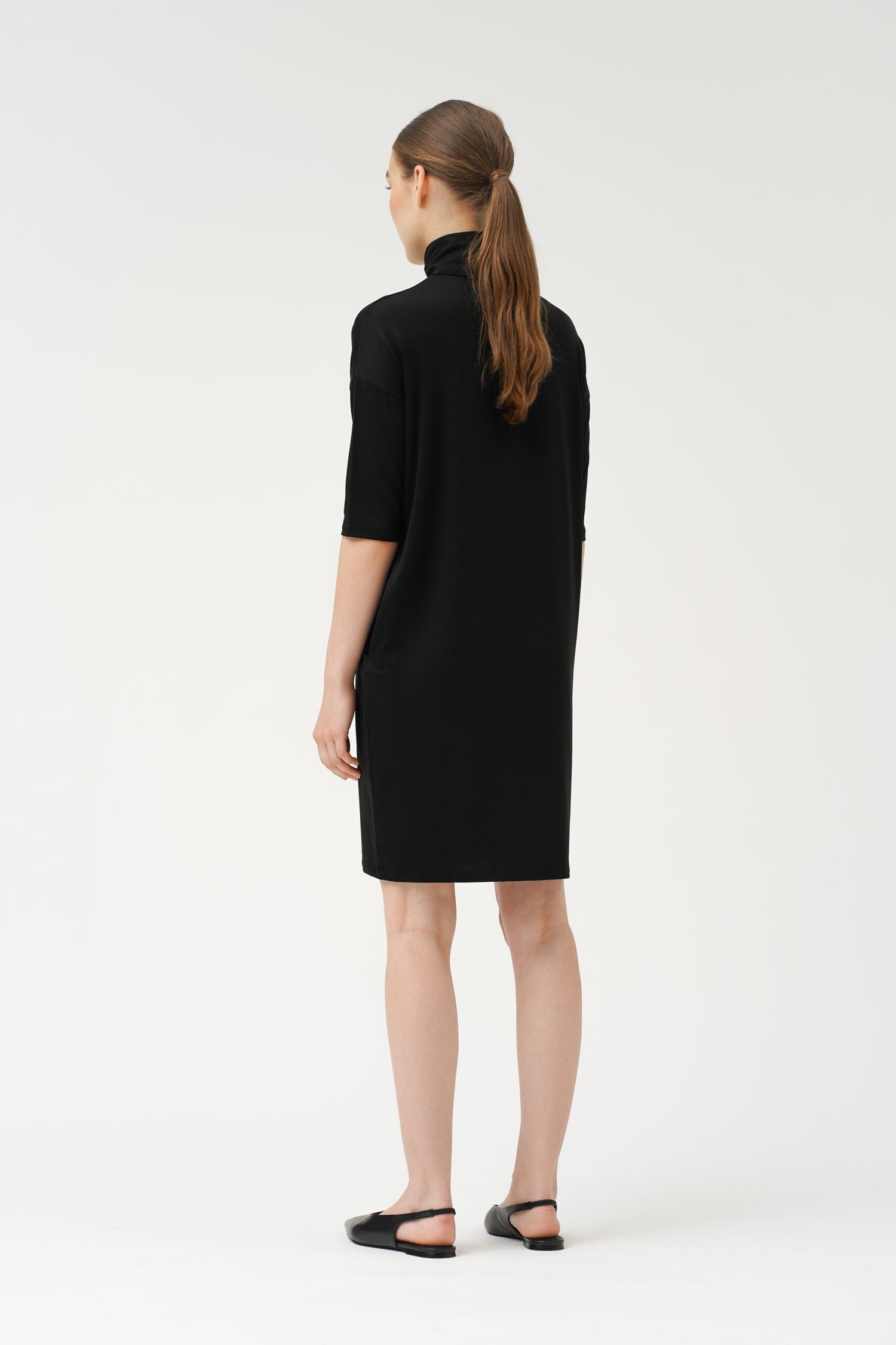 Tammy Dress Black