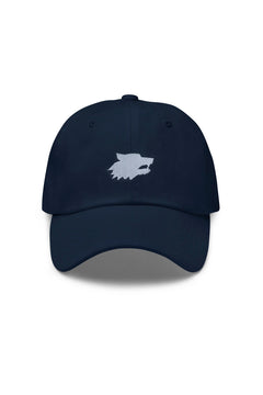 Team Wulf Cap Navy