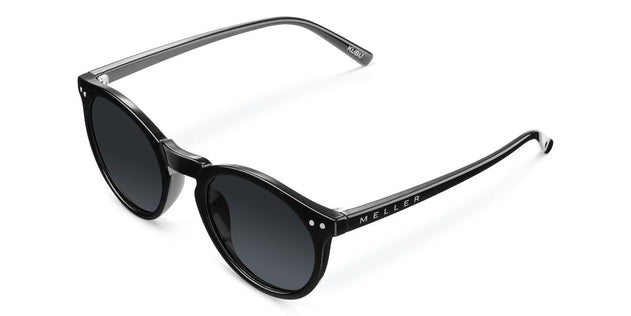 Kubu Zonnebril All Black