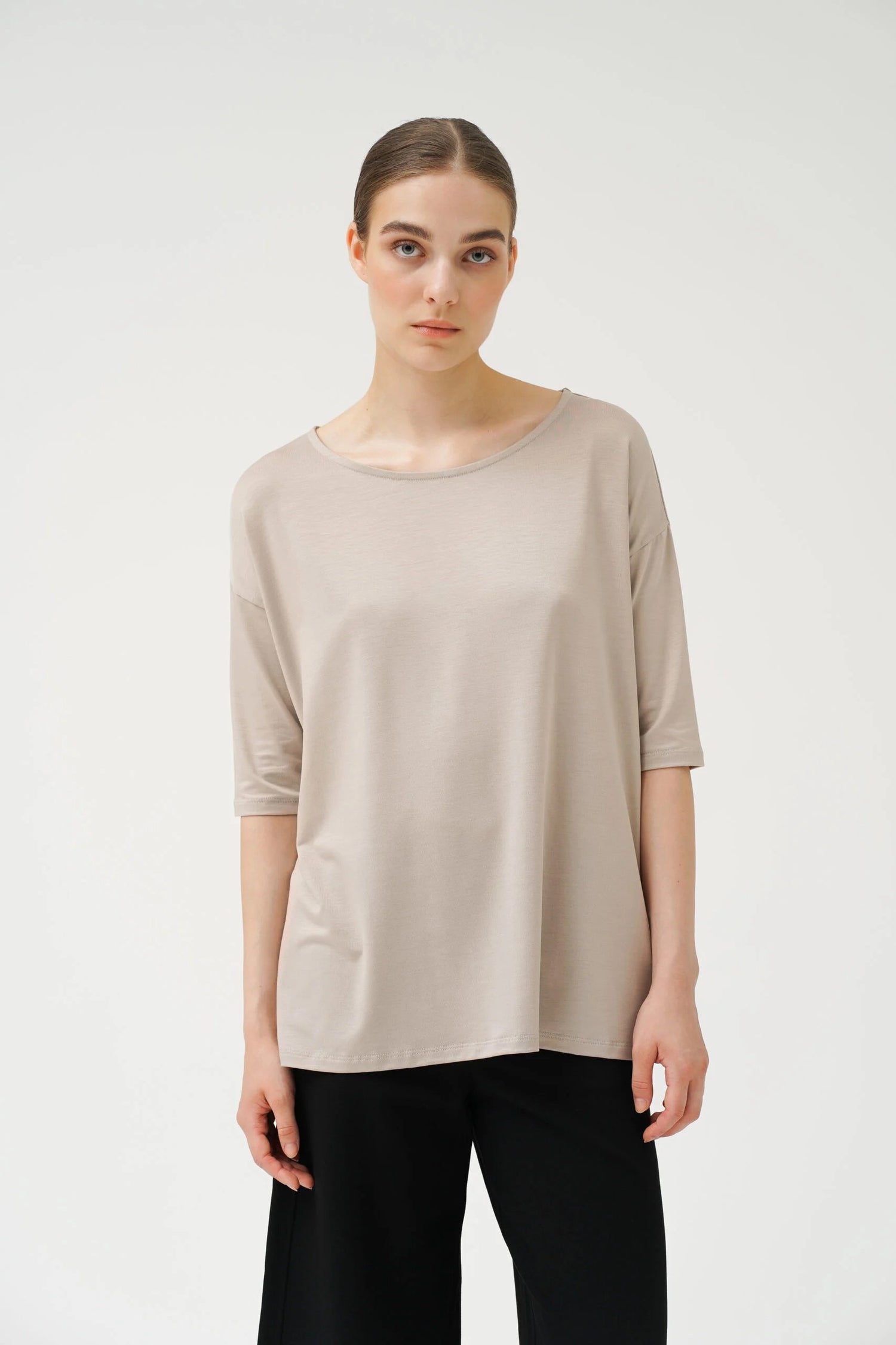 Umi Top Ceramic Beige