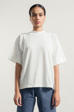 Nana Unisex T-shirt van gerecycled katoen