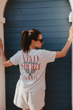 Griffith Veld Sport Tennis T-Shirt