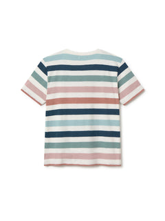 Vido T-Shirt Multicolor Striped