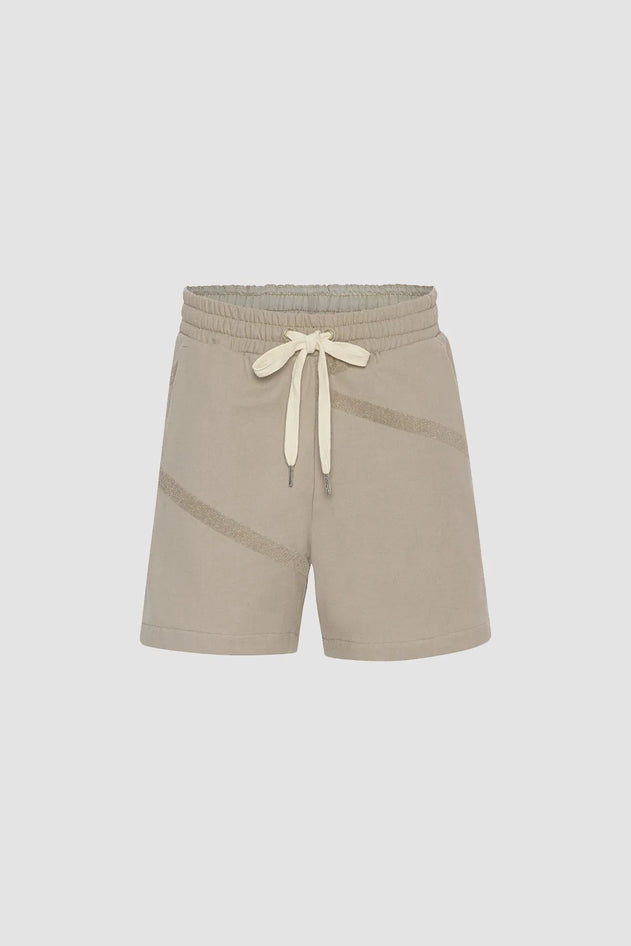 Paloma Unisex Short Stone