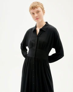 Gabriela Dress Black