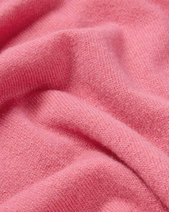 Sheena Wool Sweater Pink